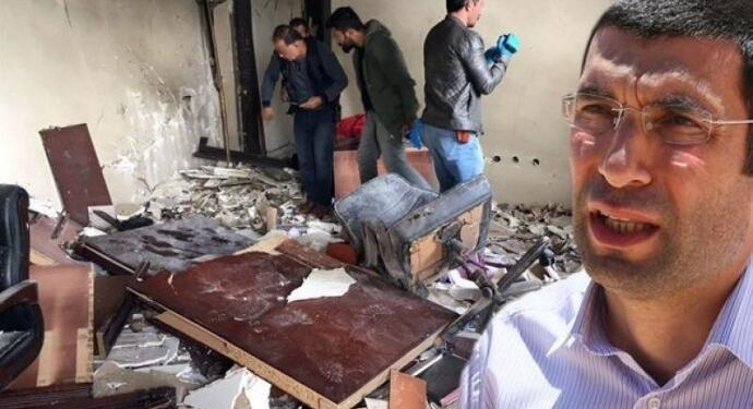 Safitürk davasında yeni başvuru: 9 yıldır suçsuzluğumun ispatı için mücadele veriyorum