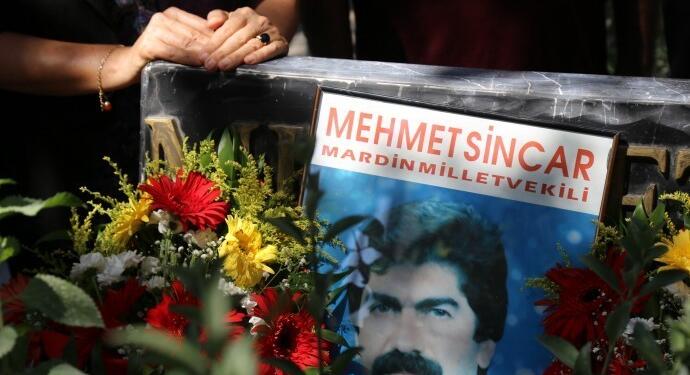 Sincar’ın katledilmesinin üstünden 31 yıl geçti; ardılları diz çökmedi