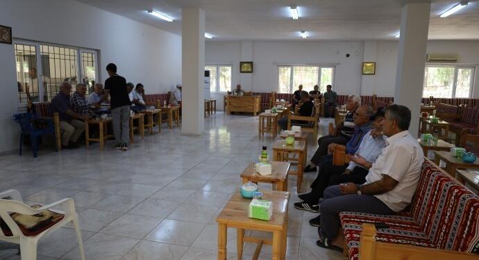 Anter Anter için Sitîlîlê’de taziye