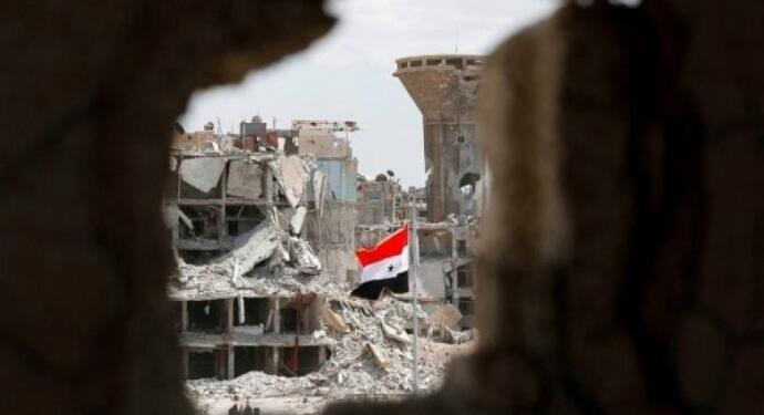 Şam’ın denetimindeki bölgelerde Ağustos ayında 178 kişi öldürüldü