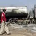 Nijerya’da tanker kazası: 48 kişi öldü