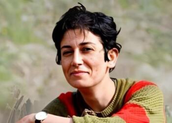 İran’daki tutsak gazeteci Ezîzî’ye doktor engeli