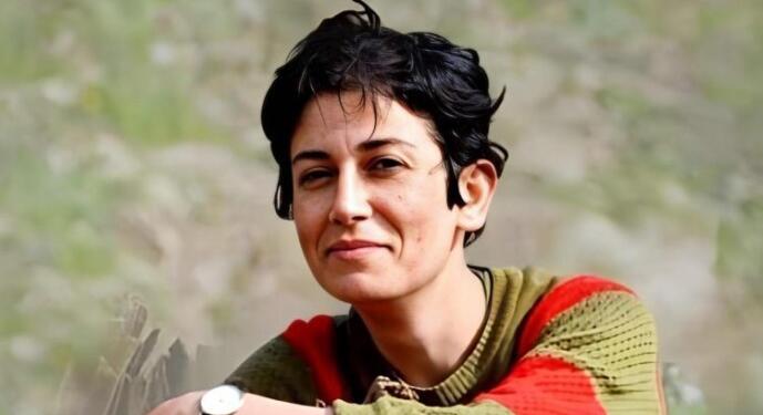İran’daki tutsak gazeteci Ezîzî’ye doktor engeli