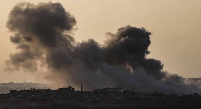 Lübnan’da ölü sayısı 492’ye çıktı