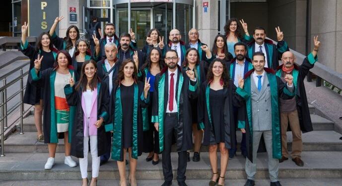 ÖÇAV’ın aday listesi belli oldu