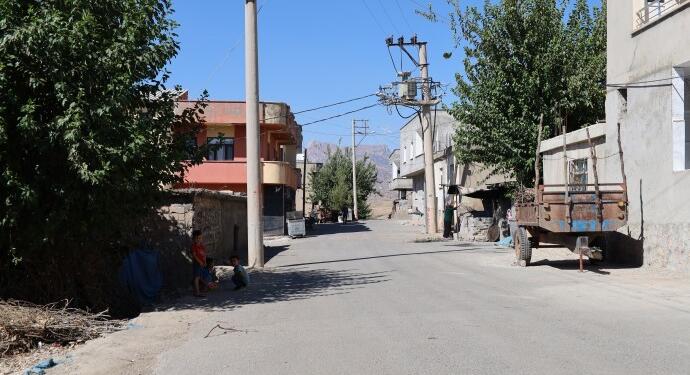 AKP’li belediyeden yurttaşa çamurlu su hizmeti!
