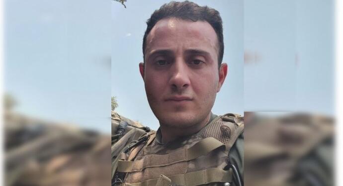 Garê’de çatışma: 1 üsteğmen hayatını kaybetti