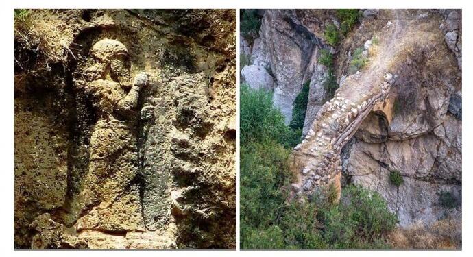 Cizîr’deki tarihi köye girişler yasaklandı