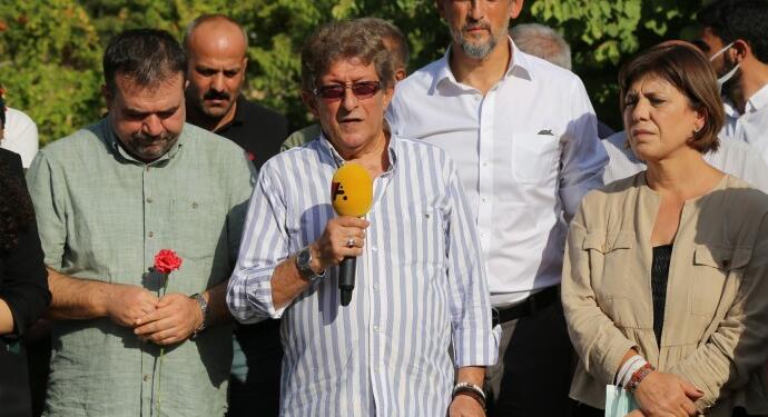 Dicle Anter: Ağabeyimin ölümü acımızı ikiye katladı