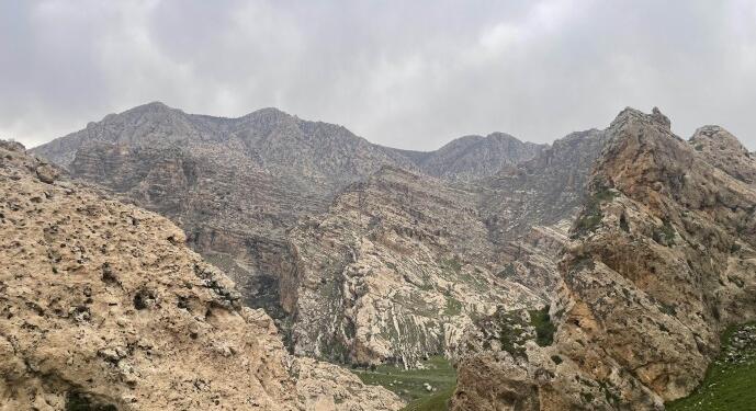 Şirnex’te birçok alanda ‘yasak’ uzatıldı