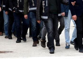 Pirsûs’da gözaltına alınanlar serbest bırakıldı