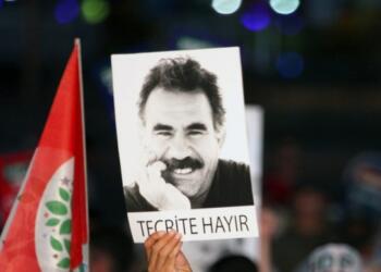 13 Ekim’e çağrı: Herkesin tecride ‘dur’ demesi lazım