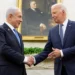 Biden: Netanyahu rehineler için gerekeni yapmıyor
