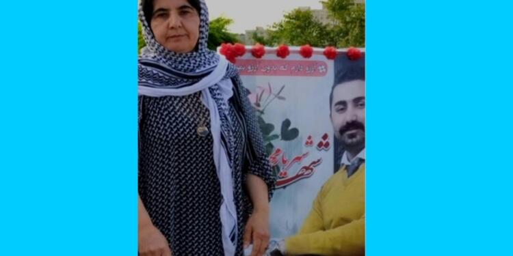 Rojhilat’ta gözaltı furyası sürüyor