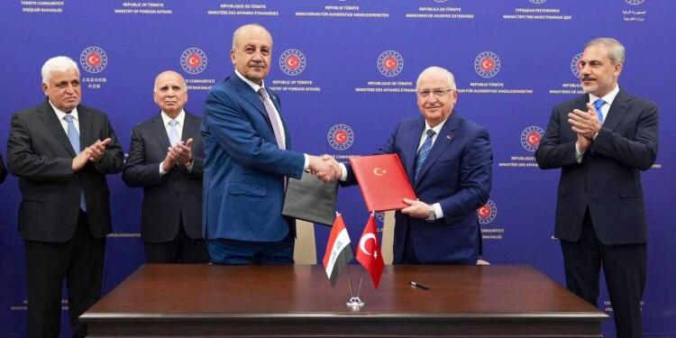 ‘Sudani hükümeti işgale ve DAİŞ’in canlandırılmasına izin veriyor’