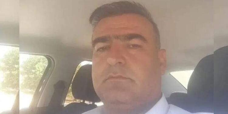 Muhtar Salim Güran görevden uzaklaştırıldı