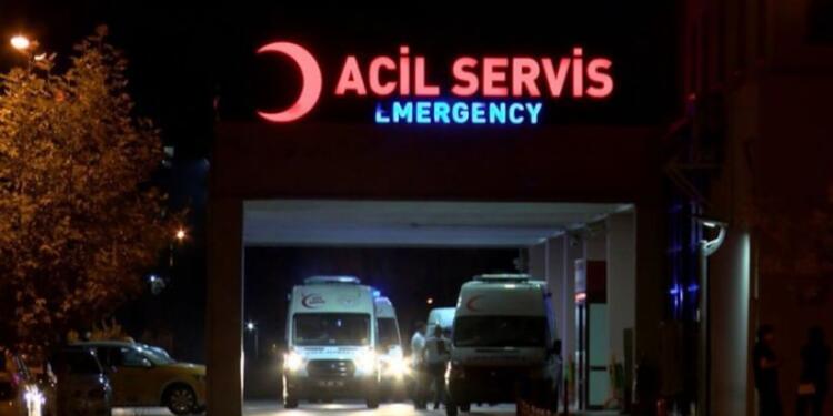 Amed’de bir kadın katledildi