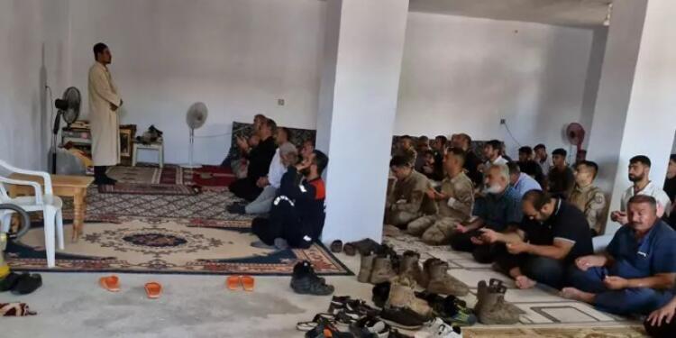 Çulî Mahallesi imamı hakkında idari soruşturma