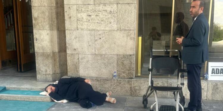 Emine Şenyaşar: Nasıl adaletsiz bir devlettir bu?