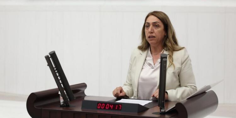 Kadın işçiler ve kaybolan çocuklar Meclis gündeminde