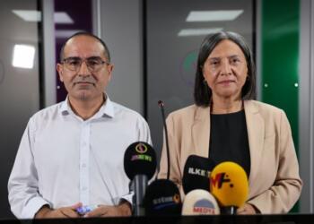 DEM Parti Sabra ve Şatilla katliamlarını lanetledi: Filistin halkının yanındayız