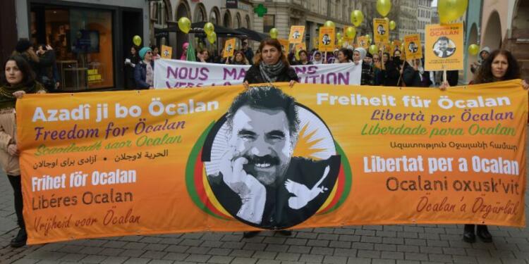 Kadınlardan ‘Tîrêjên Rojê’ kampanyası