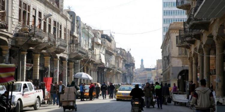 Irak’ta son 6 ayda 421 tecavüz olayı