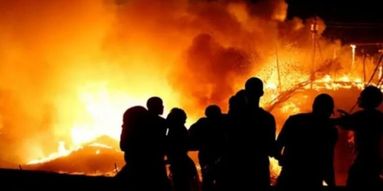 Kenya’da yatılı okulda yangın: 18 öğrenci hayatını kaybetti