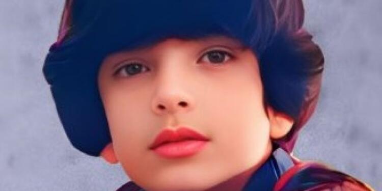 İran rejim güçleri bir çocuğu katletti