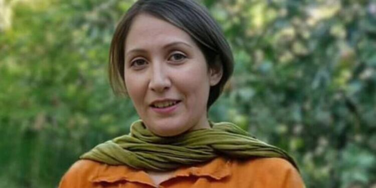 İdam cezası verilen Şerife Muhammedi’den madenciler için mesaj