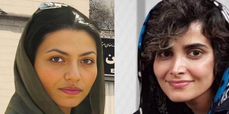 İdam cezasını protesto eden tutsaklara disiplin cezası