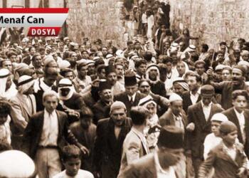 III. Bölüm: 1. Dünya Savaşı’ndan 2. Dünya Savaşı’na…