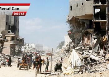 IV. Bölüm: 2. Dünya Savaşı’ndan Nekbe’ye kadar