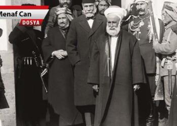 II. Bölüm: 1. Dünya Savaşı’ndan 2. Dünya Savaşı’na kadar