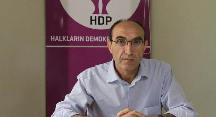 Günay Kubilay kelepçe dayatmasına karşı çıkarak hastaneye gitmedi