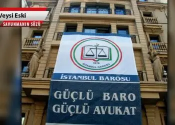 İstanbul Barosu’nda değişimin ayak sesleri