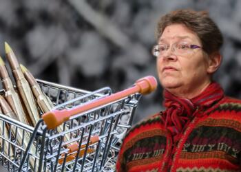 Arjantinli ekonomist Keene: Türkiye bütçesini savaşa harcıyor