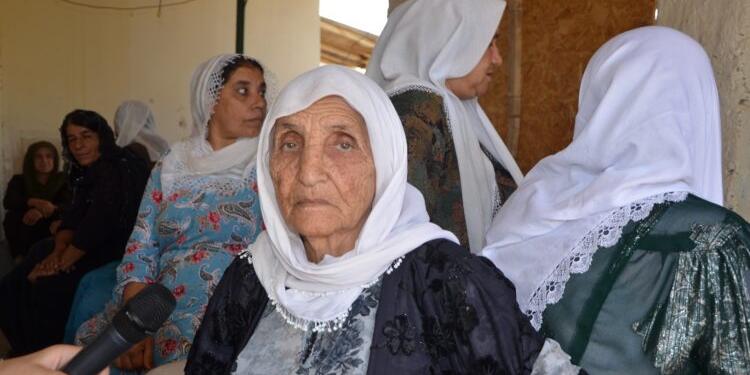 Barış Anneleri: Türkiye’nin saldırılarına tavır alın