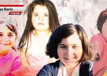 Narin, Müslüme, Rabia… Maskesiz failler, çıplak günahlar!