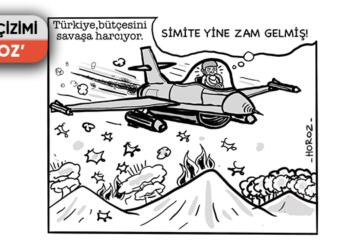 Günün karikatürü