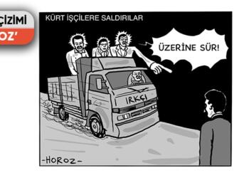 Günün karikatürü