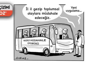 Günün Karikatürü