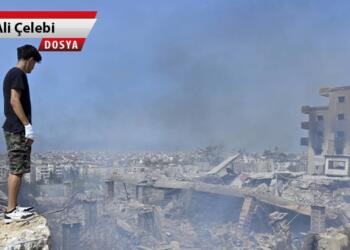 ‘Yeni Düzen’den ‘Kanlı Eylül’e