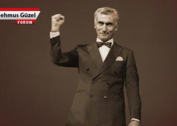 Kırk yıl oldu: Yılmaz