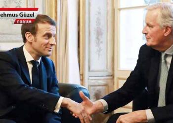 İşte Cumhurbaşkanı! İşte Başbakan!