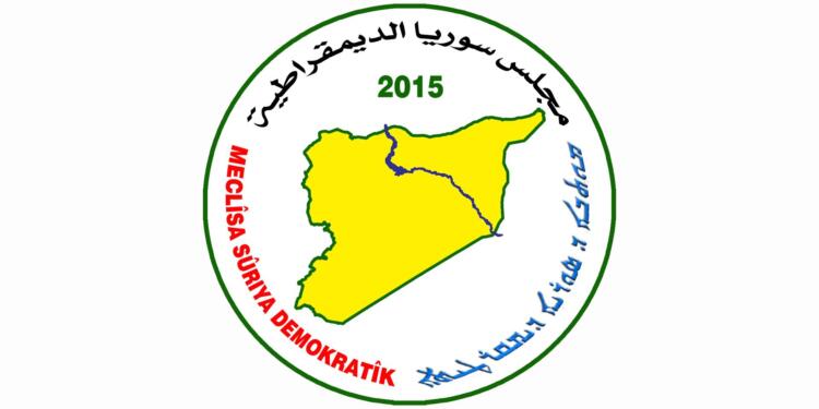 MSD: Gerçek barış, Türkiye’nin işgaline son vermesiyle mümkün