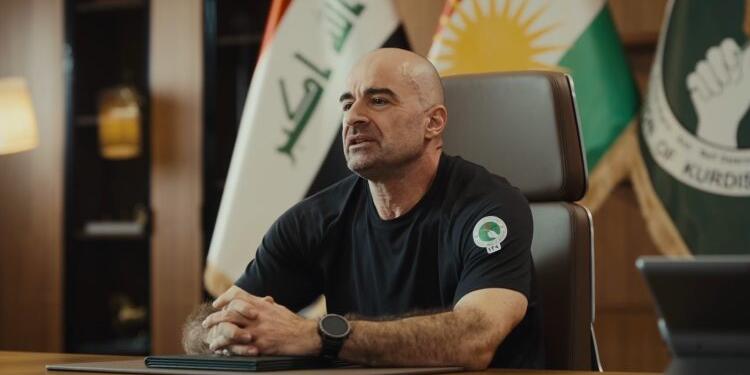 Talabani: Yönetimi elinde tutan parti topraklarımız Kürt düşmanlarına sattı