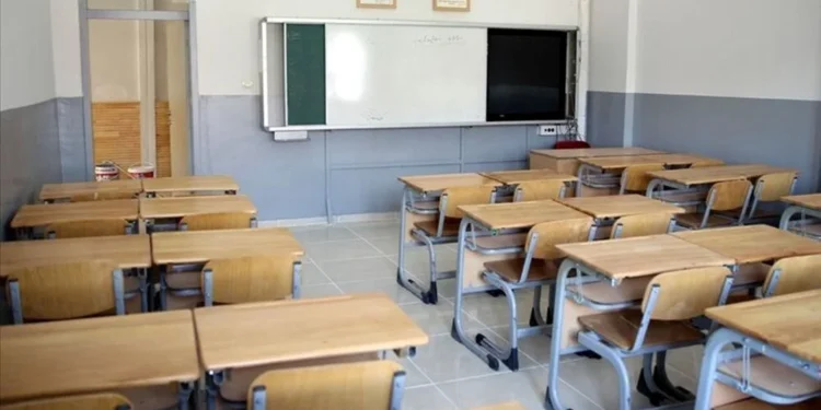 Okul zili çoklu krizlerin gölgesinde çaldı!