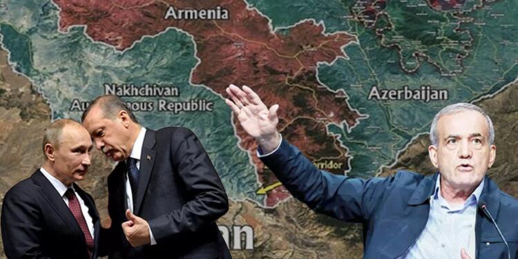 İran’dan çıkış: Türkiye ve Rusya yanlış yapıyor