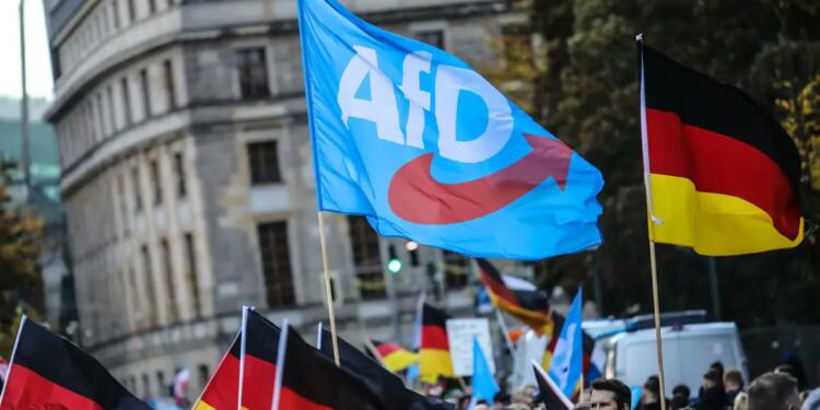Almanya’daki seçimlerde aşırı sağcı AfD açmazı